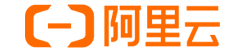 阿里云 logo