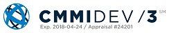 CMMI logo